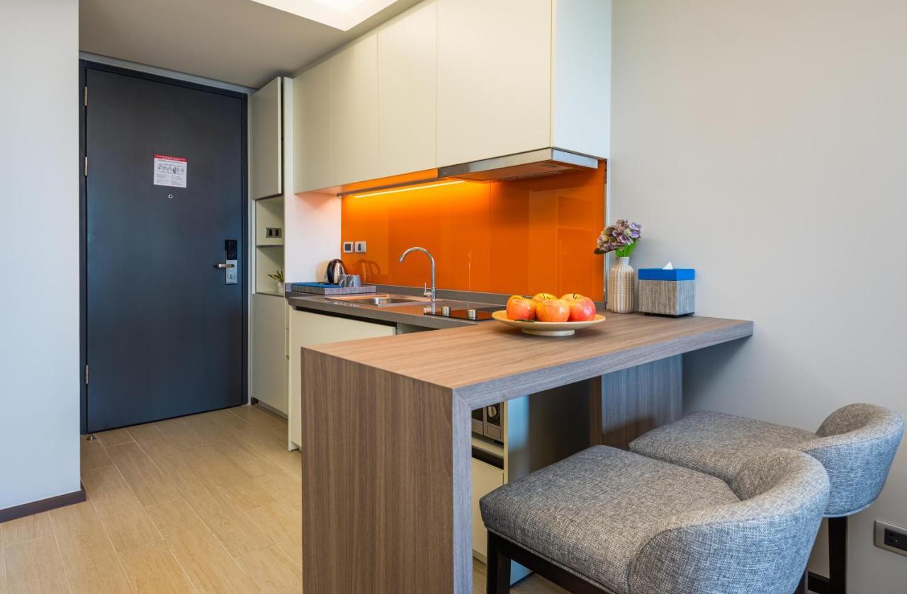 Maitria Rama 9 - A Chatrium Collection 4*