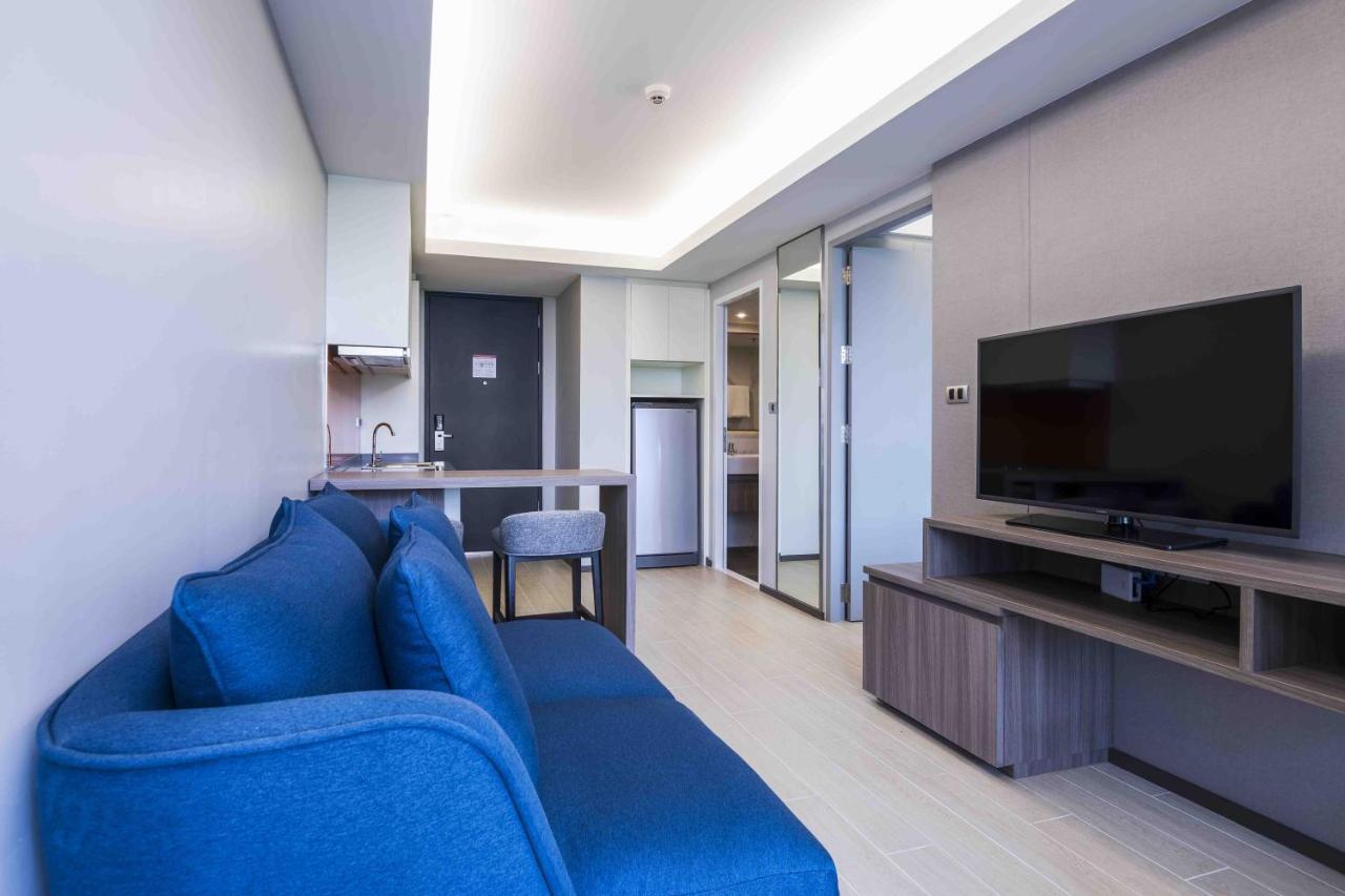 Maitria Rama 9 - A Chatrium Collection מלון 4*